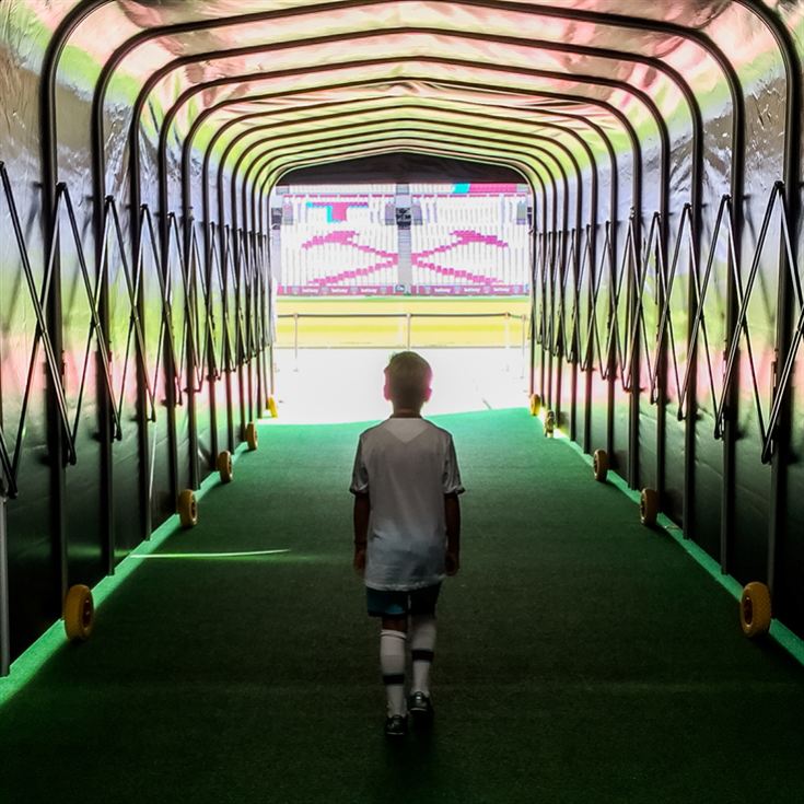 London Stadium Family Tour product image