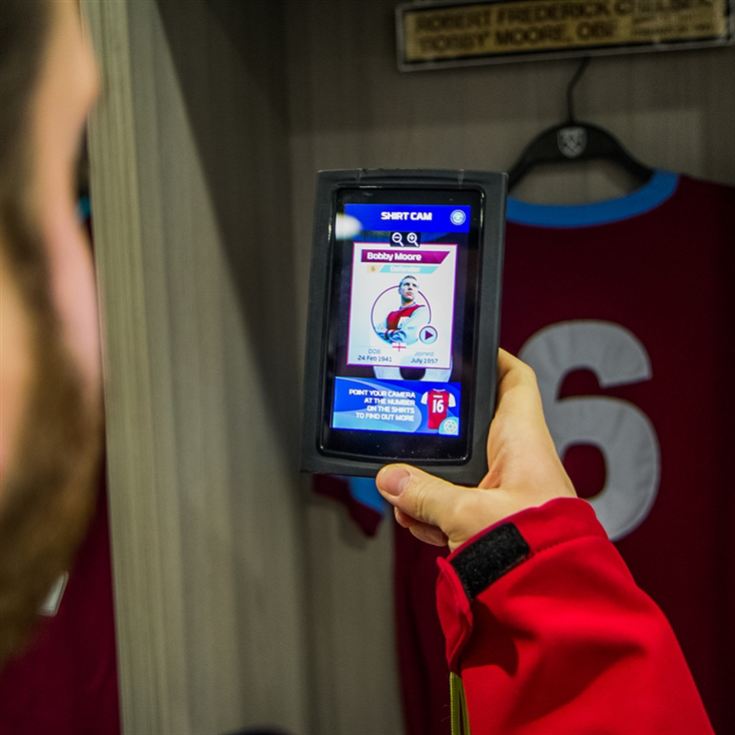 London Stadium Family Tour product image