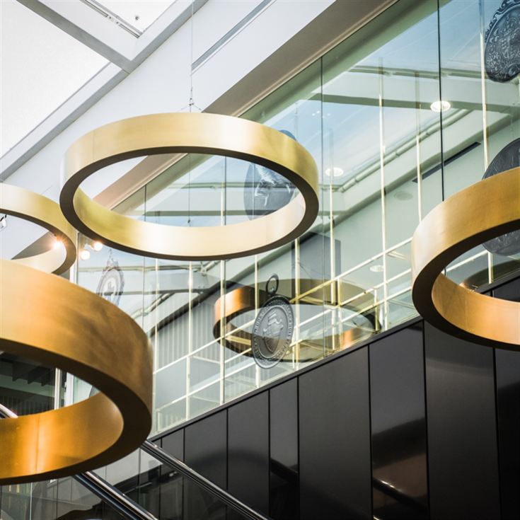 London Stadium Family Tour product image