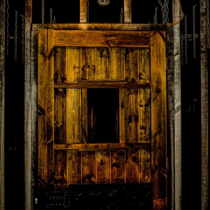 One Hour Escape Room for Two at No Escape London product image