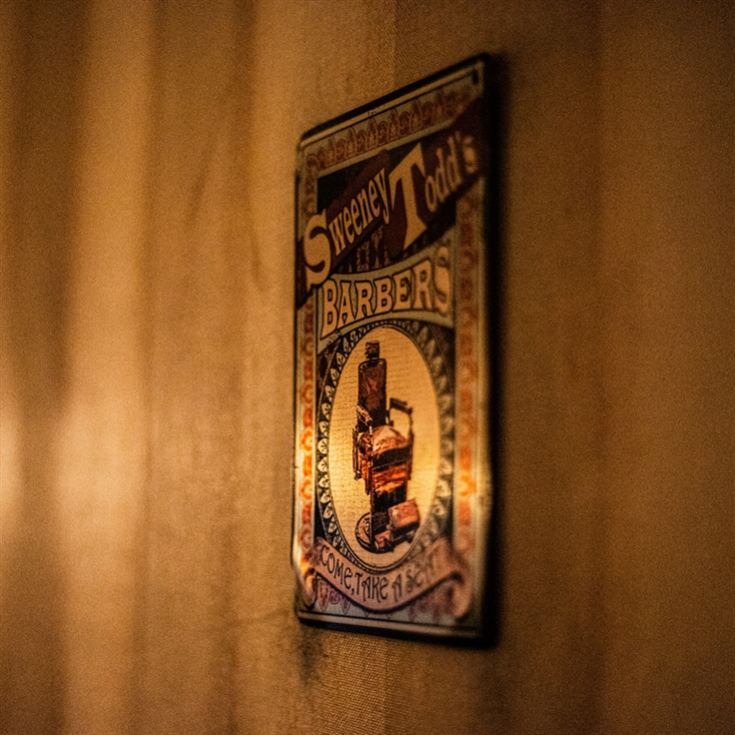 One Hour Escape Room for Two at No Escape London product image