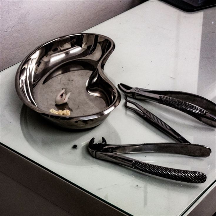 One Hour Escape Room for Two at No Escape London product image