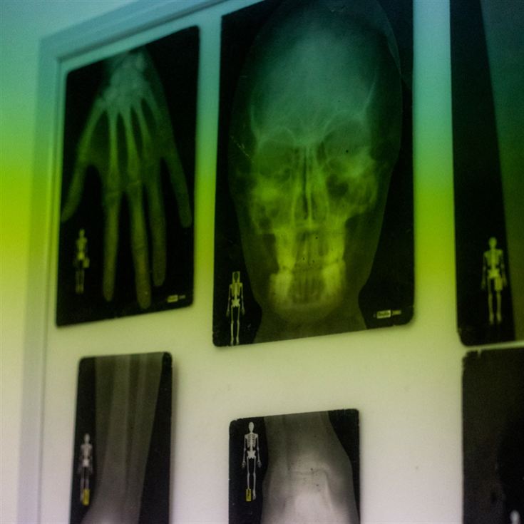 One Hour Escape Room for Two at No Escape London product image