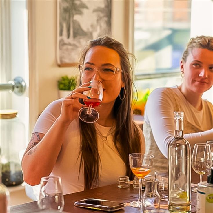 G&T Tasting for Two at Liquor Studio product image