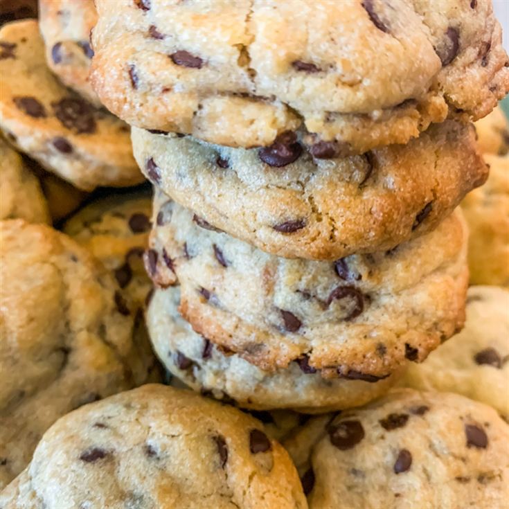 3 Month Giant Cookie Subscription product image