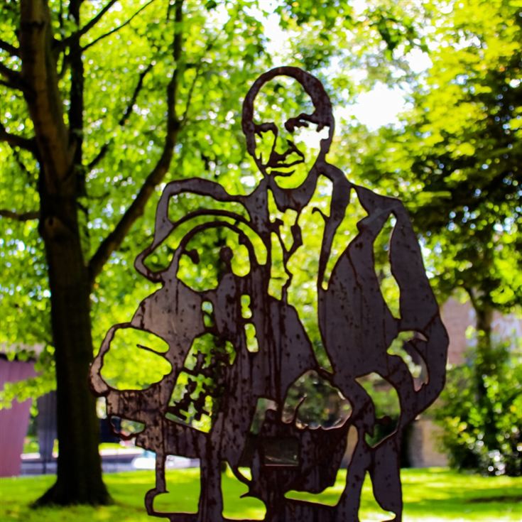 Paddington Walking Tour of London for Two product image