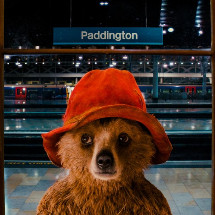 Paddington Walking Tour of London for Two product image