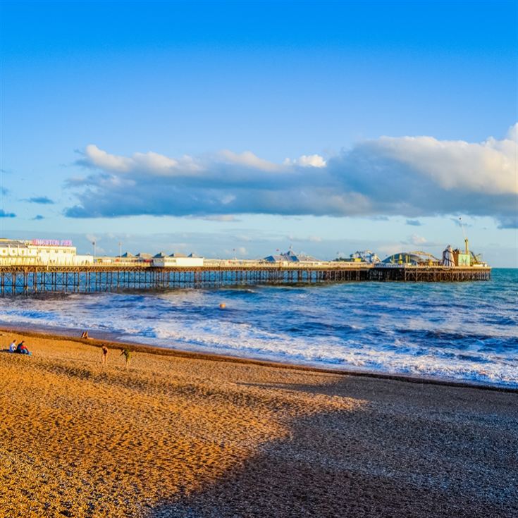 Afternoon Tea at Brighton Metropole product image