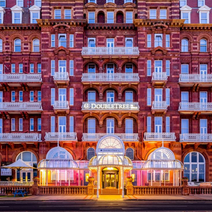 Afternoon Tea at Brighton Metropole product image