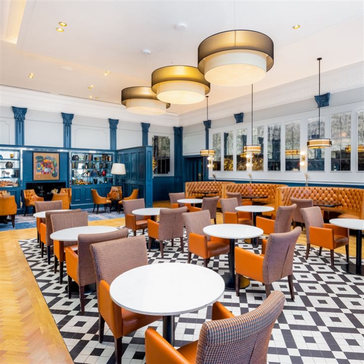 Afternoon Tea at Brighton Metropole product image