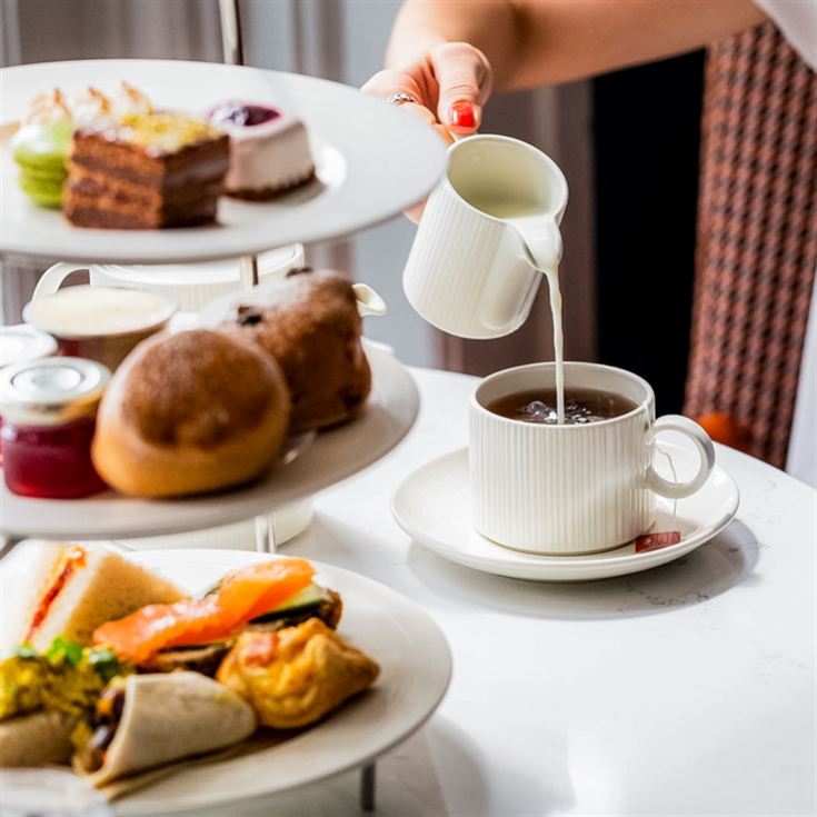 Afternoon Tea at Brighton Metropole product image