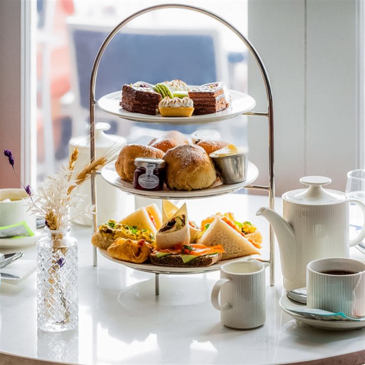 Afternoon Tea at Brighton Metropole product image