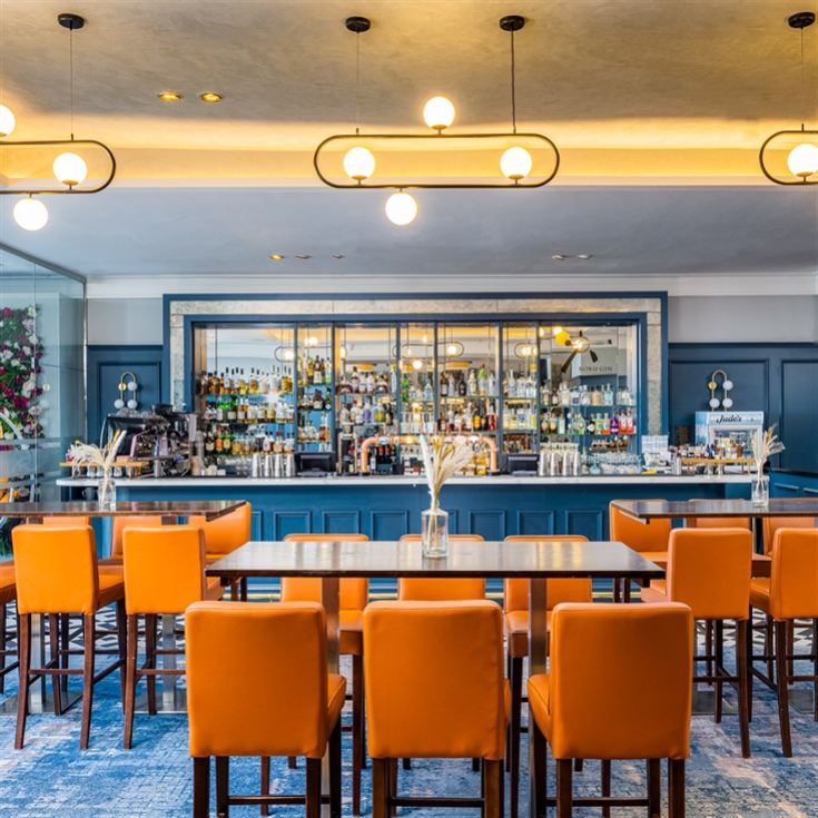 Afternoon Tea at Brighton Metropole product image