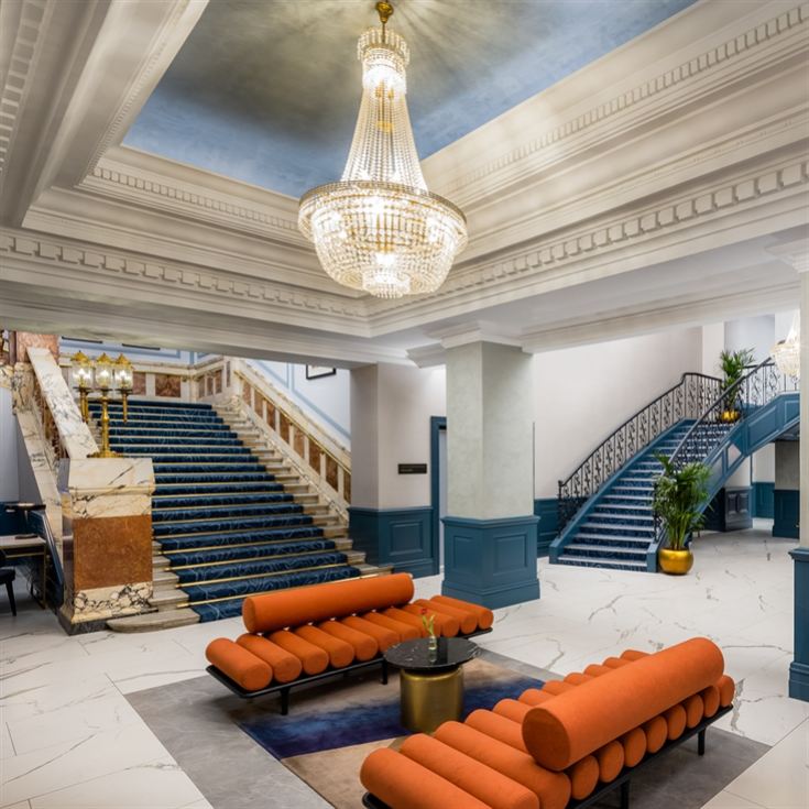 Afternoon Tea at Brighton Metropole product image