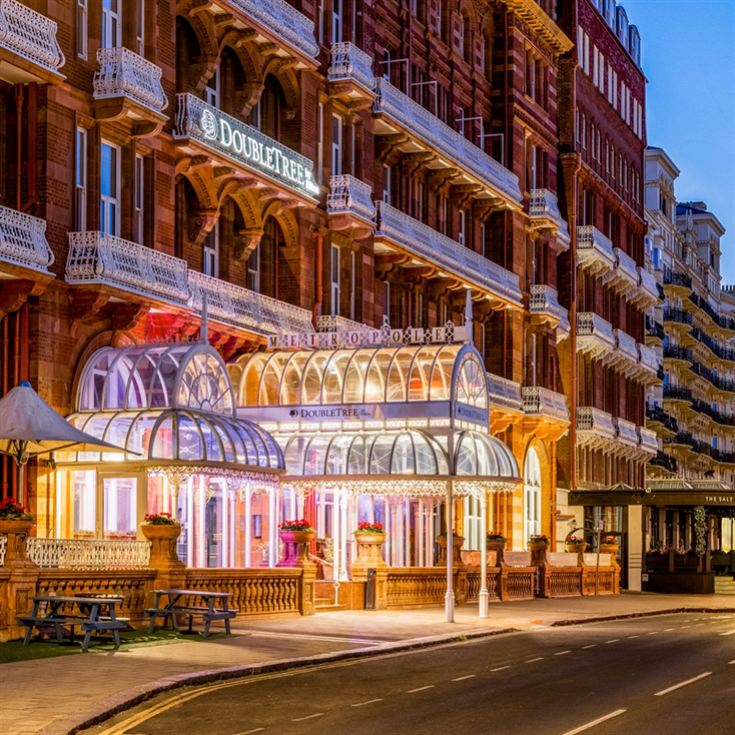 Afternoon Tea at Brighton Metropole product image