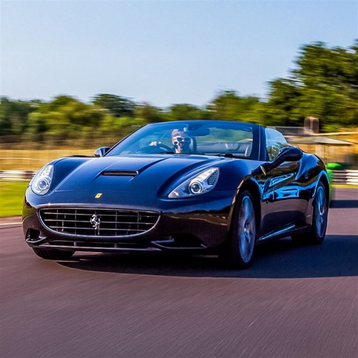 Double Ferrari Blast product image