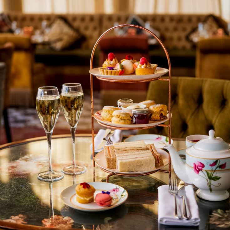 Visit to the Royal Mews & Household Cavalry Museum with Sparkling Tea for 2 product image