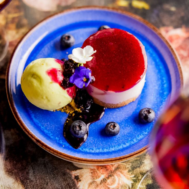 The Chimney Lift at Battersea Power Station & 3 Course Lunch for 2 product image