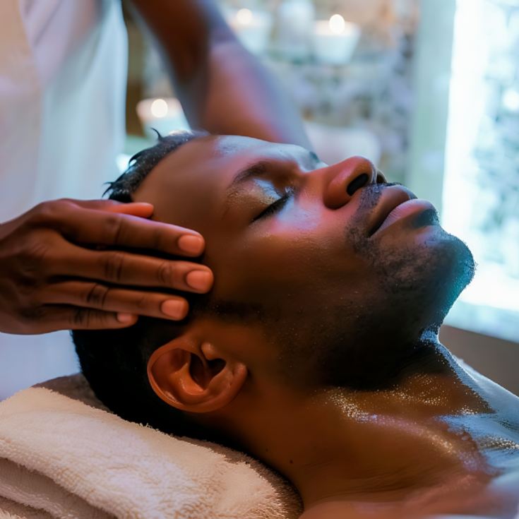 Signature Spa Treatment for Two at Style & Stillness Spa product image