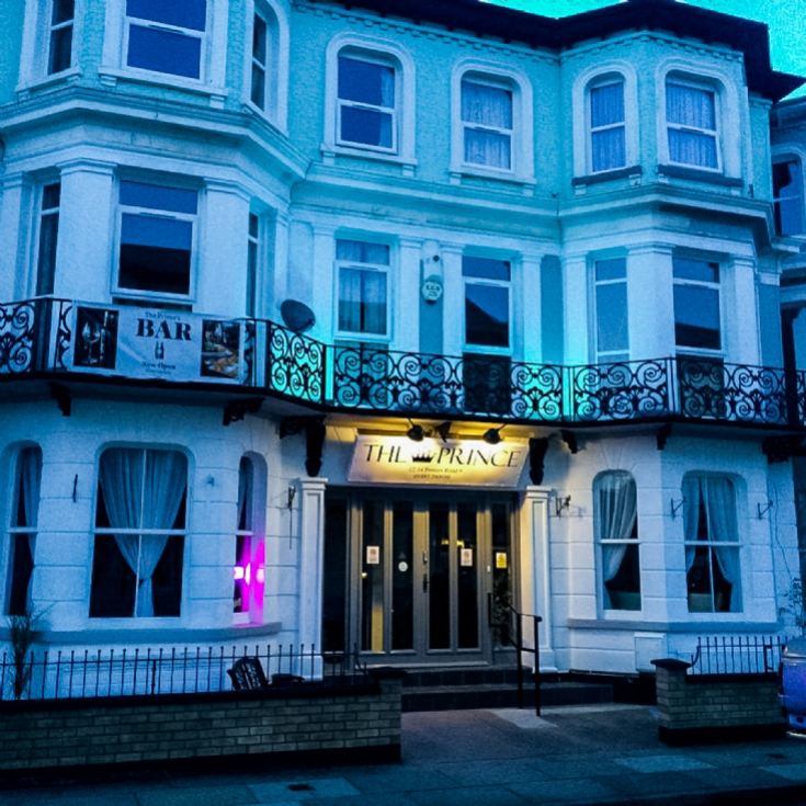 Two Night Getaway product image