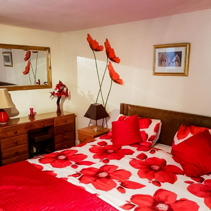 Two Night Getaway product image