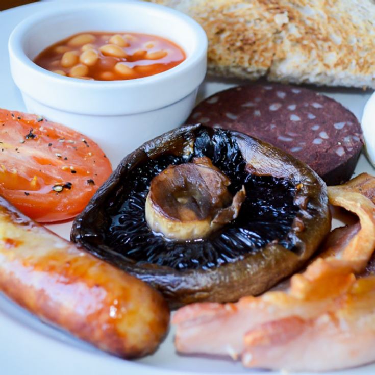 Relaxing Break in the Country product image