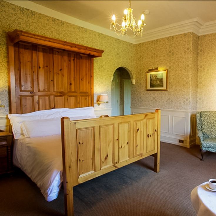 Relaxing Break in the Country product image