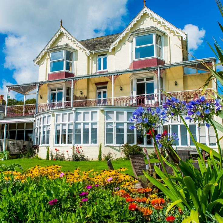 Relaxing Break in the Country product image