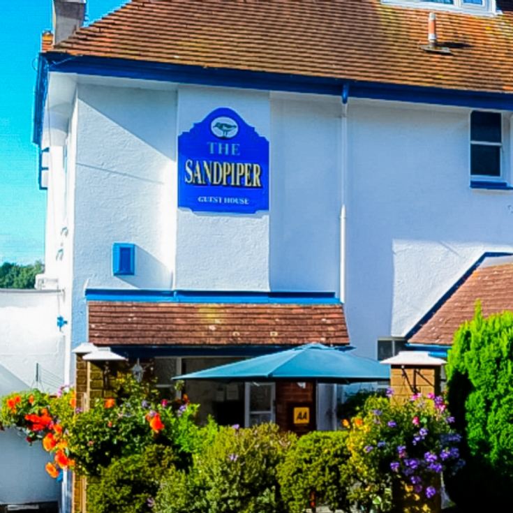 Relaxing Break in the Country product image