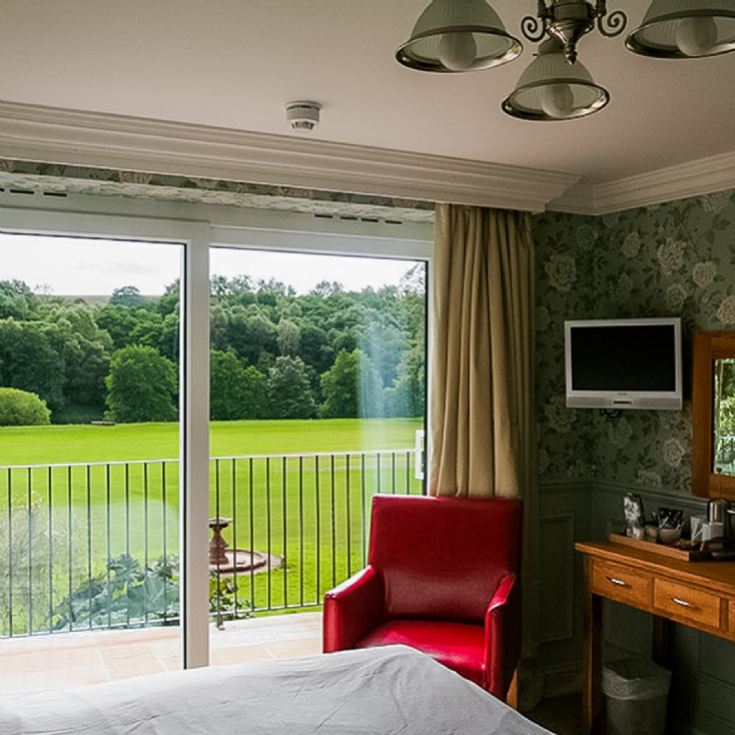 Relaxing Break in the Country product image