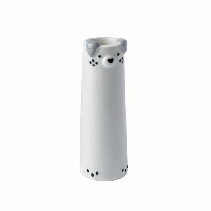 Dog Bud Vase product image