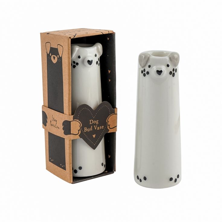 Dog Bud Vase product image