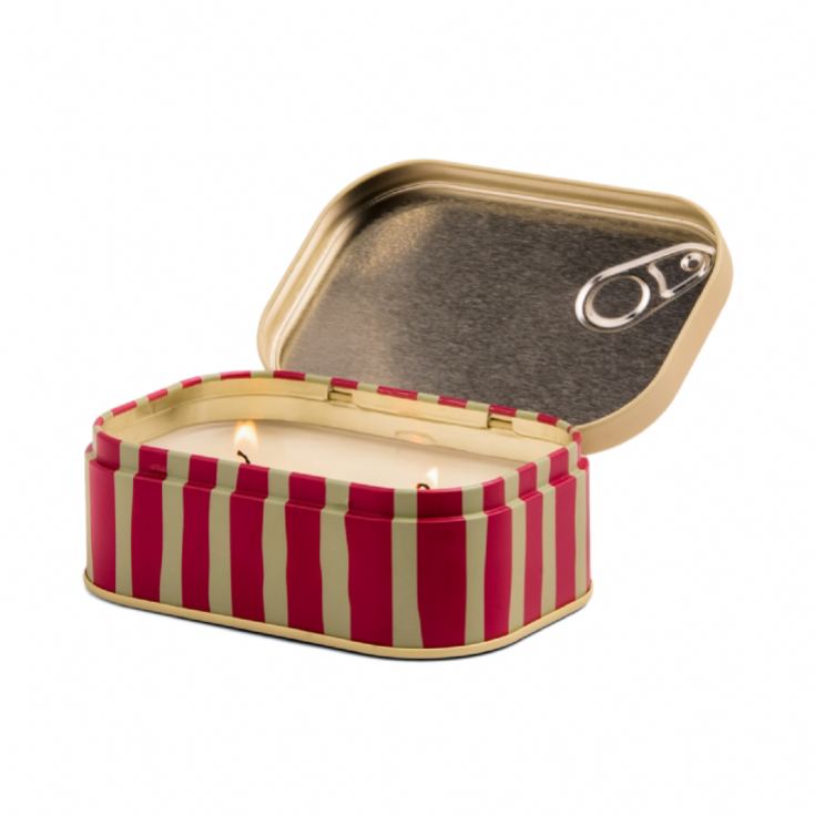Meyer Lemon Candle Tin product image
