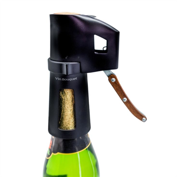 Champagne Opener  product image