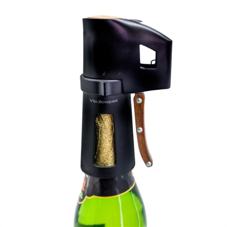Champagne Opener  product image