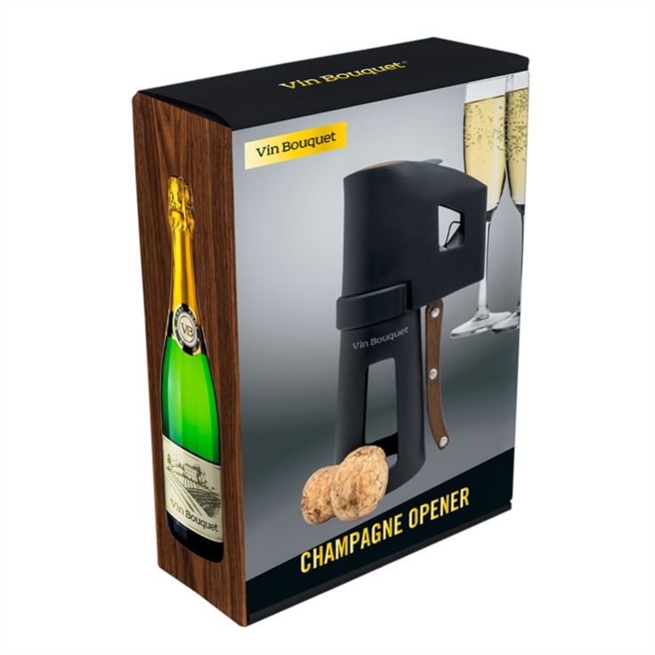 Champagne Opener  product image