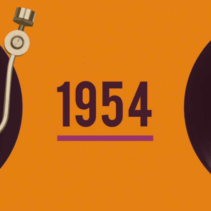 Personalised 70th Birthday Retro Record Mug product image