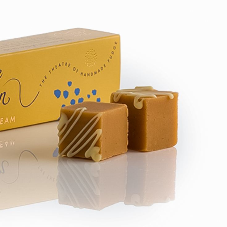 Clotted Cream Fudge Kitchen Slider Gift Box product image