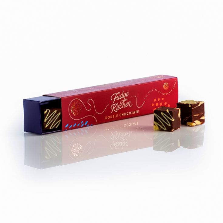 Double Chocolate Fudge Kitchen Slider Gift Box product image