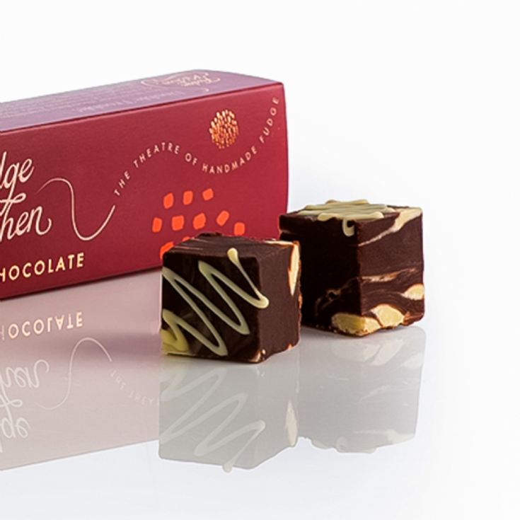 Double Chocolate Fudge Kitchen Slider Gift Box product image