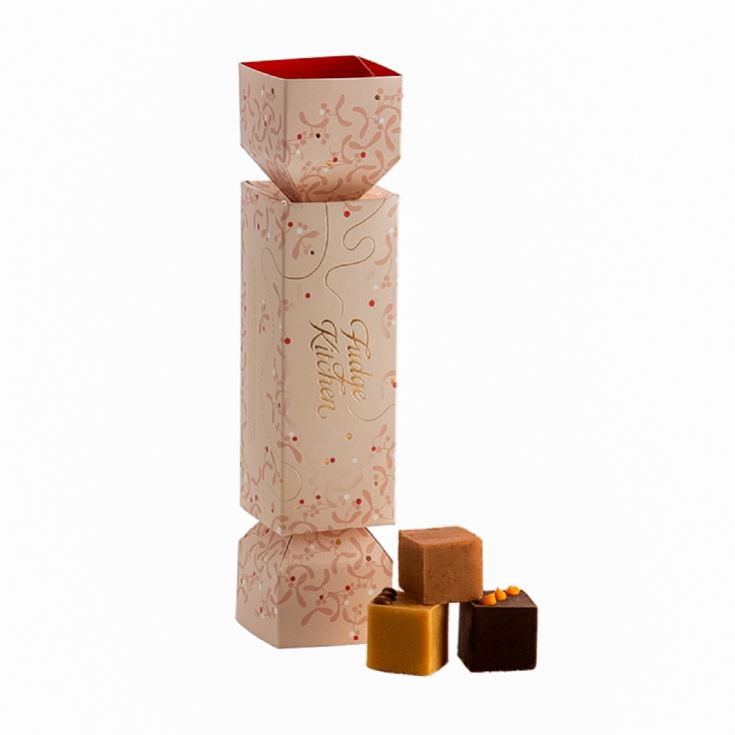 Fudge Kitchen Christmas Cracker Gift product image