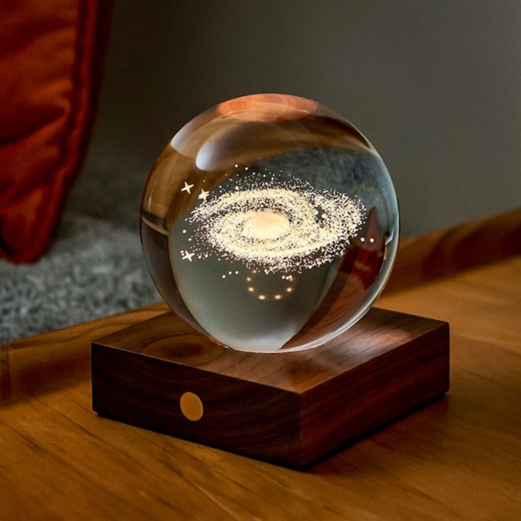 Amber Crystal Light product image