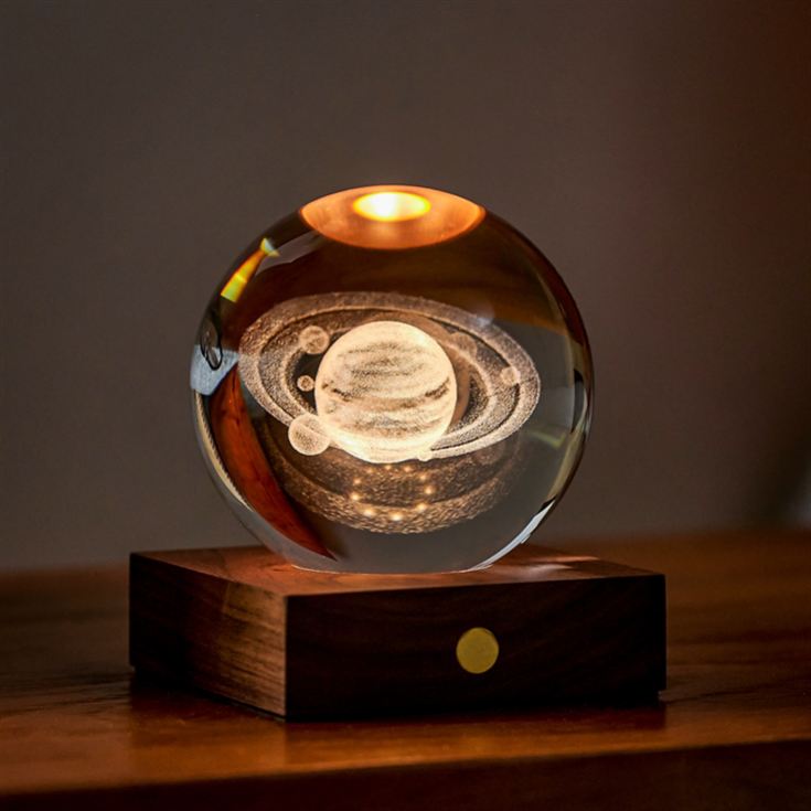 Amber Crystal Light product image