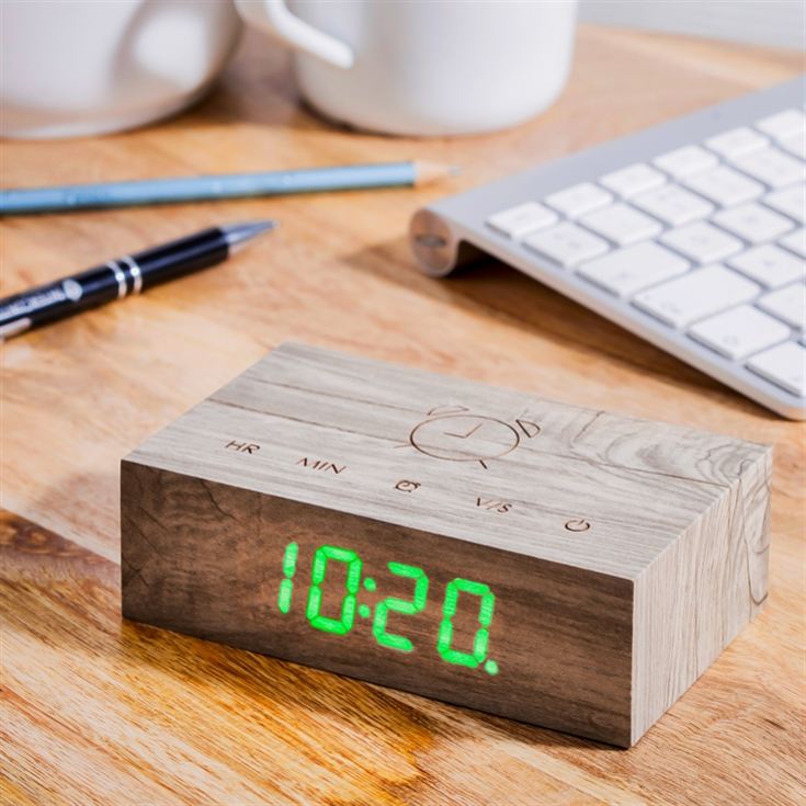 Flip Click Clock product image