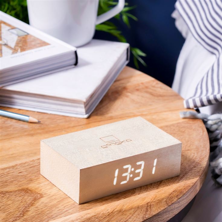 Flip Click Clock product image