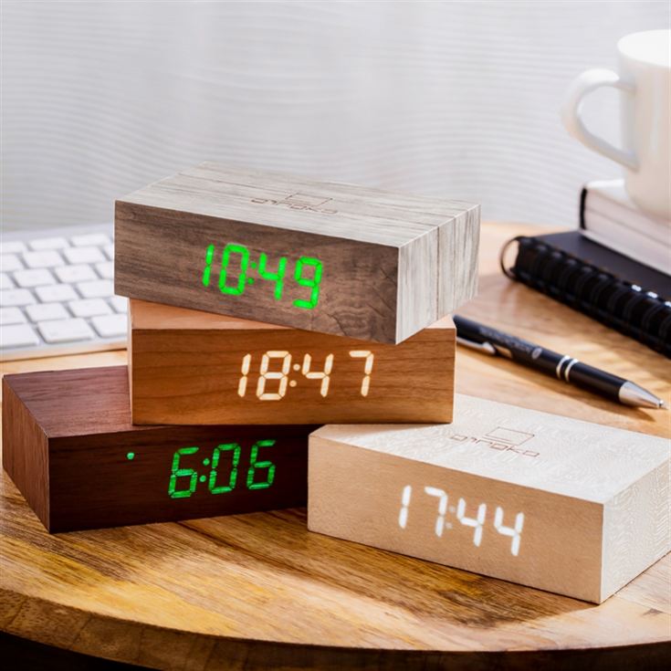 Flip Click Clock product image