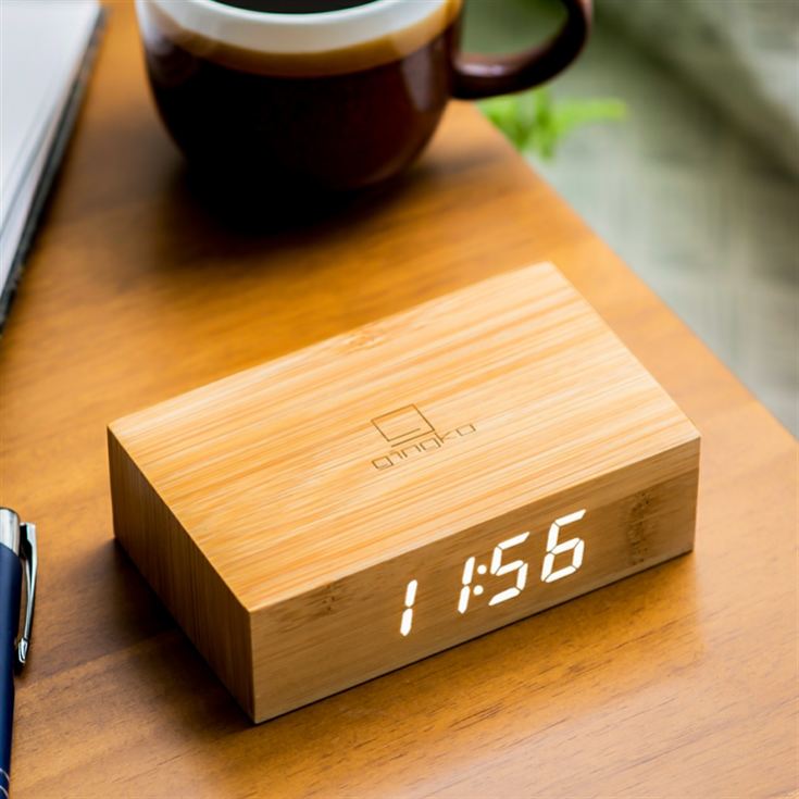 Flip Click Clock product image