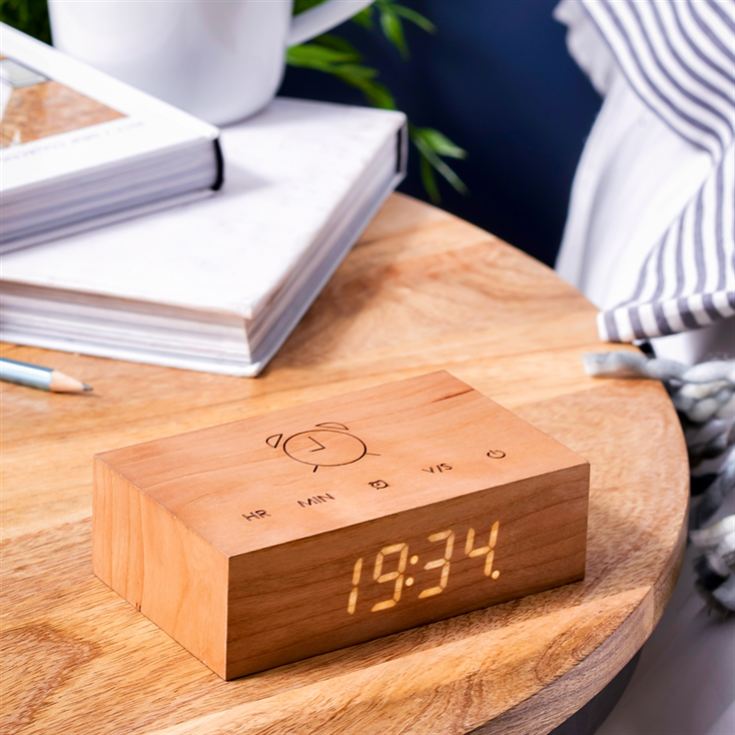 Flip Click Clock product image