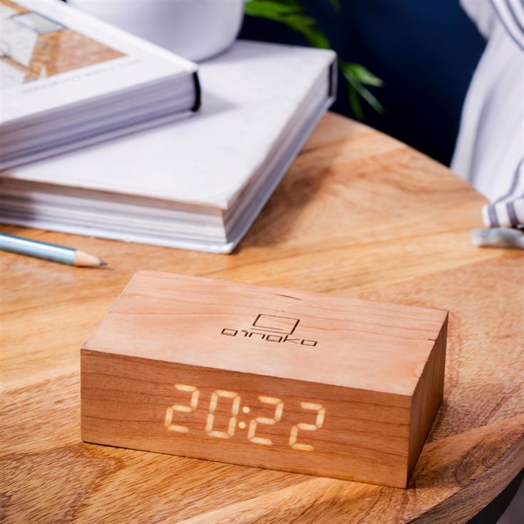 Flip Click Clock product image