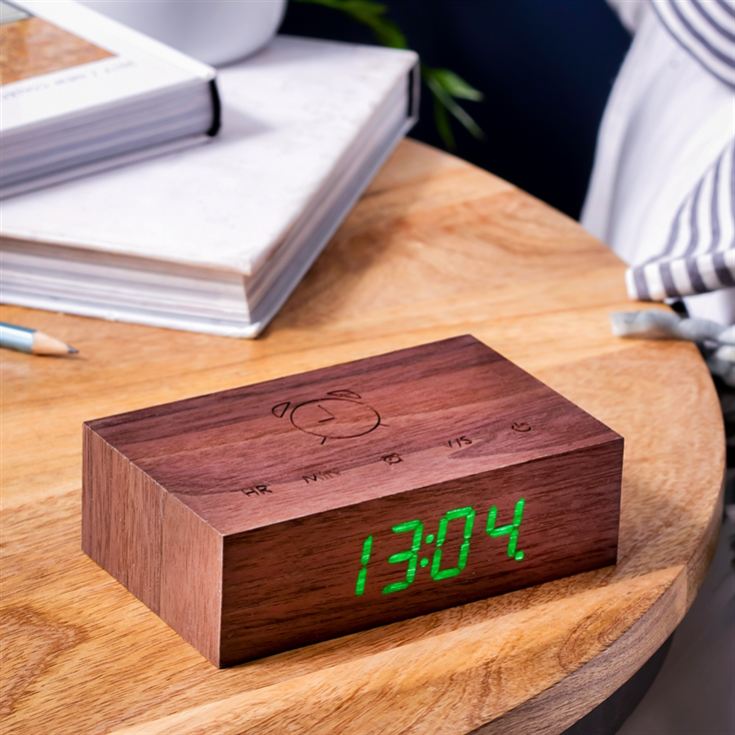 Flip Click Clock product image